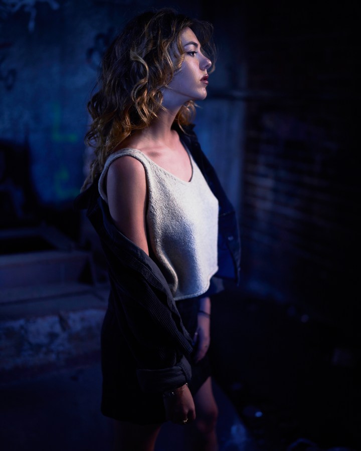 Athol Hill - DSC01819