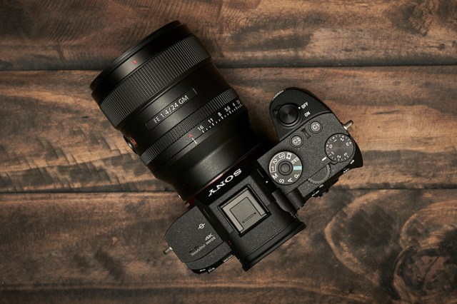 Sony 24mm f/1.4 GM Review (via Shotkit.com)